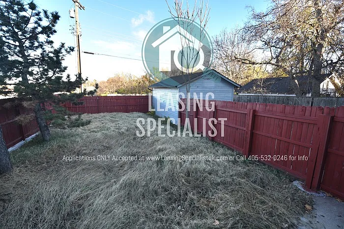 611 S Ponca Ave — Photo 51
