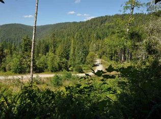 40 Acres On Mill Creek Rd, Yreka, CA 96097