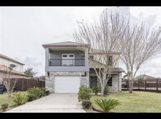 2200 Hibiscus Ave, Hidalgo, TX 78557