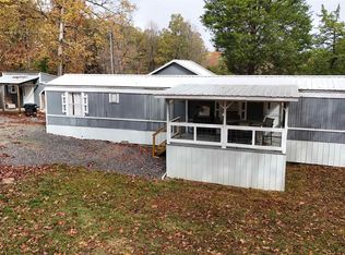 55 Timberlane Rd, Kuttawa, KY 42055