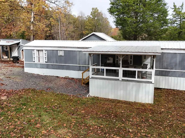 55 Timberlane Rd, Kuttawa, KY 42055