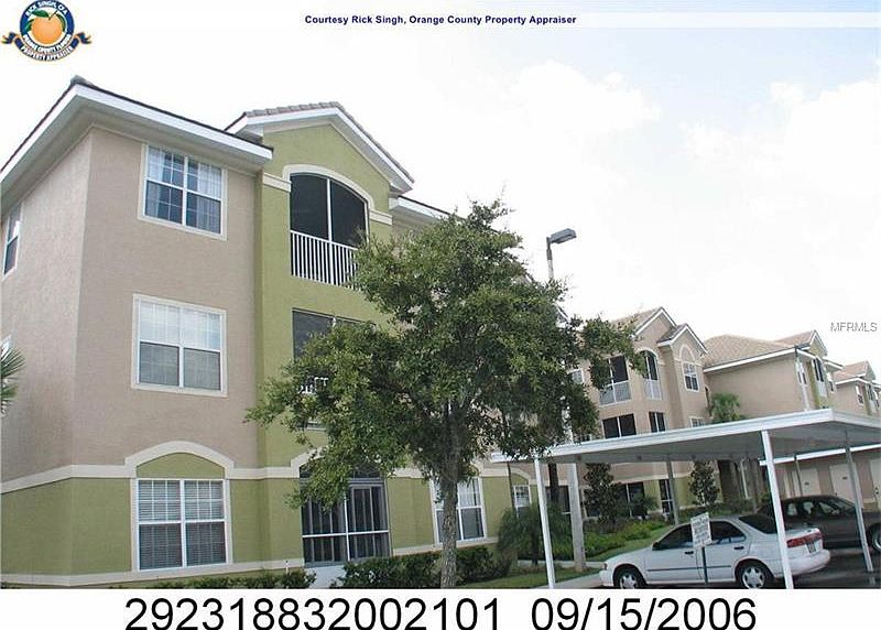 1st image of 4865 Cypress Woods Dr APT 2301