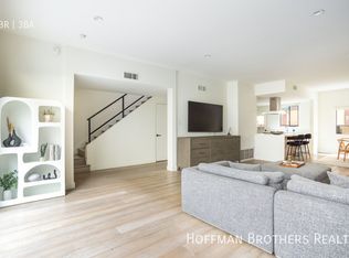 1823 N Fuller Ave UNIT 3, Los Angeles, CA 90046