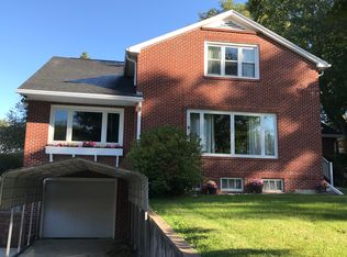 1402 Baldwin St, Harlan, IA 51537