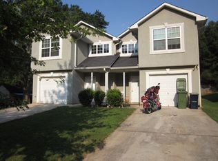 312A Louise Ln #A, Griffin, GA 30223