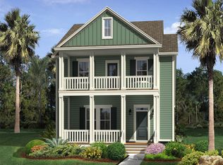 1482 Hollenberg Ln, Mount Pleasant, SC 29466