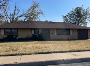 2211 Shell Ave, Midland, TX 79705