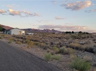 9326 N Broken Saddle Dr, Kingman, AZ 86401