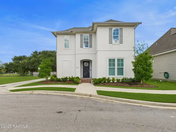 306 Parker Ln, Youngsville, LA 70592