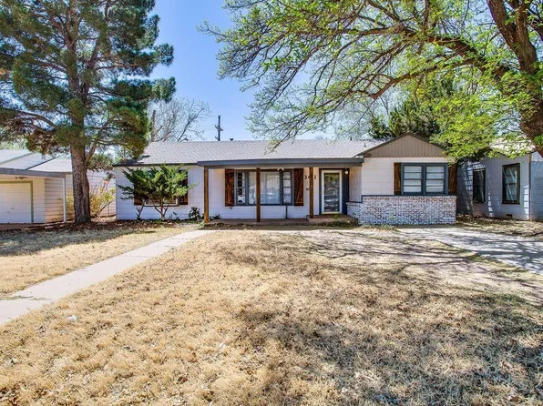 3411 28th St, Lubbock, TX 79410