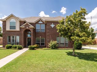 13457 Austin Stone Dr, Fort Worth, TX 76111