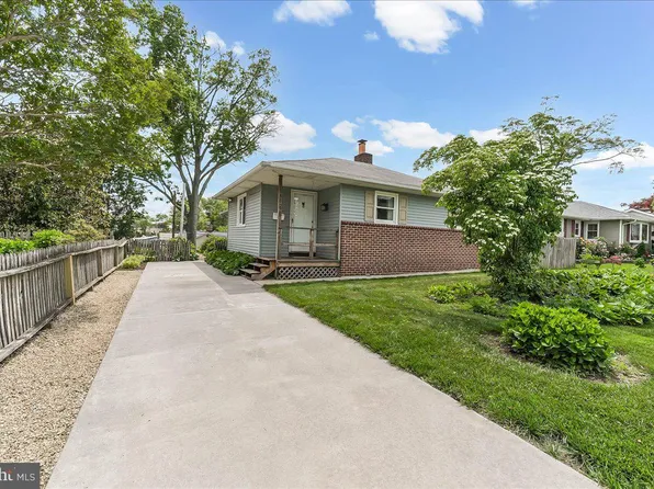 3802 Eunice Ave, Wilmington, DE 19808