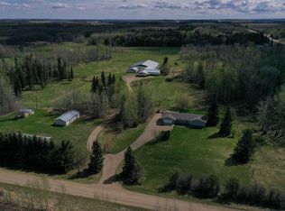 460011A W Range Road 72 Rural Wetaskiwin #10, County Of, AB T0C0A0