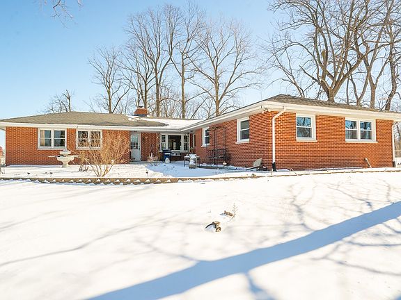 25253 S Brandon Rd, Elwood, IL 60421 | Zillow