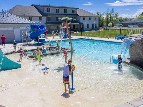 140 W 150 S Unit I-i32