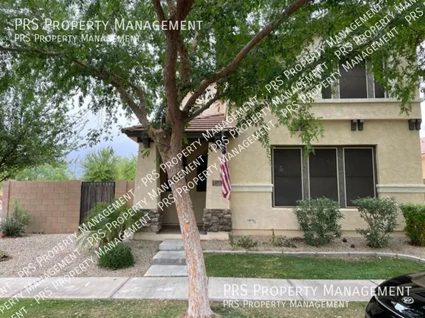 1371 S Chaparral Blvd, Gilbert, AZ 85296