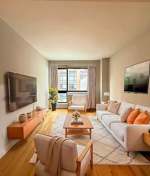 1st image of 537 W 27th St APT 2E