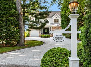 619 Beacon Blvd, Sea Girt, NJ 08750