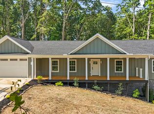 258 Hoppers Blf, Rutledge, TN 37861