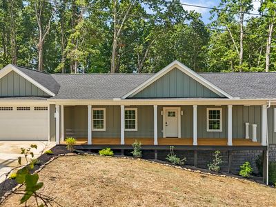 258 Hoppers Blf, Rutledge, TN, 37861