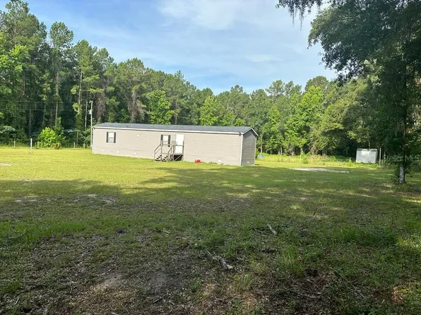 11592 SE County Road 245, Lulu, FL 32061