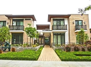 125 Hurlbut St UNIT 105, Pasadena, CA 91105