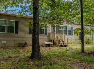 112 Judy Ln, Mc Rae, AR 72102