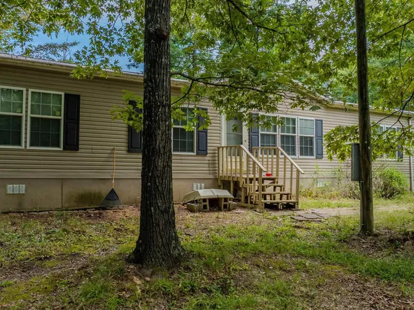 112 Judy Ln, Mc Rae, AR 72102