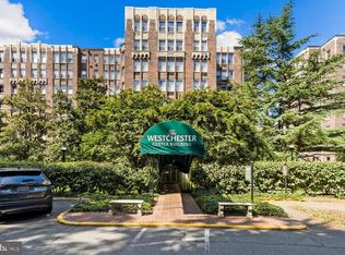 4000 Cathedral Ave NW #713-723, Washington, DC 20016