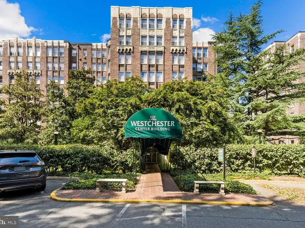 4000 Cathedral Ave NW #713-723, Washington, DC 20016