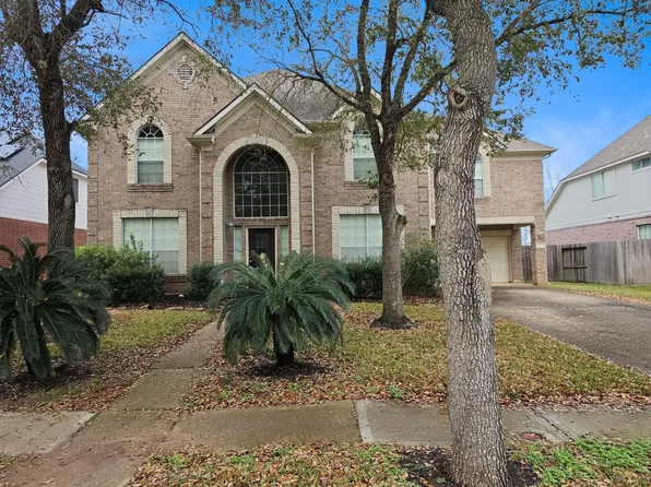 1410 Grand Haven Ln, Sugar Land, TX 77479