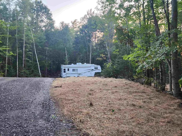 00 Piermont Heights Lot 24 Road, Piermont, NH 03779