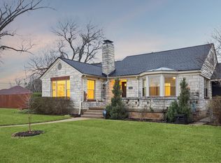2333 Lawndale Dr, Dallas, TX 75211
