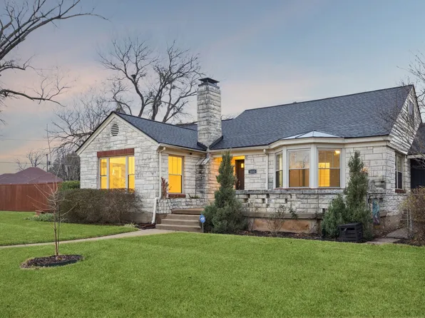 2333 Lawndale Dr, Dallas, TX 75211