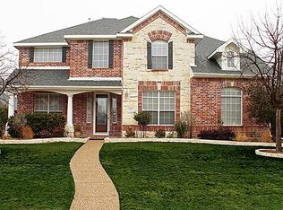 4517 Cape Charles Dr, Plano, TX 75024