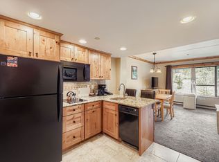 640 Village Rd #4320, Breckenridge, CO 80424