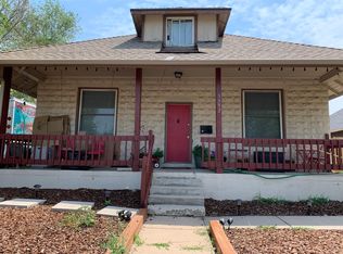 3392 S Pennsylvania St, Englewood, CO 80113