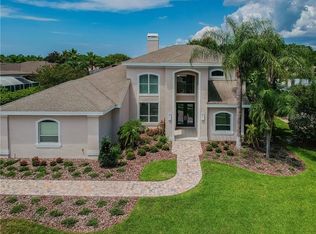 4375 Rutledge Dr, Palm Harbor, FL 34685