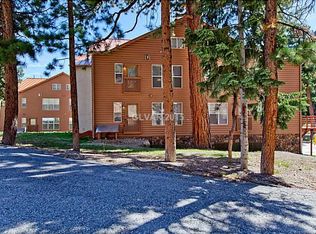 262 Forest Valley Ct, Mount Charleston, NV 89124