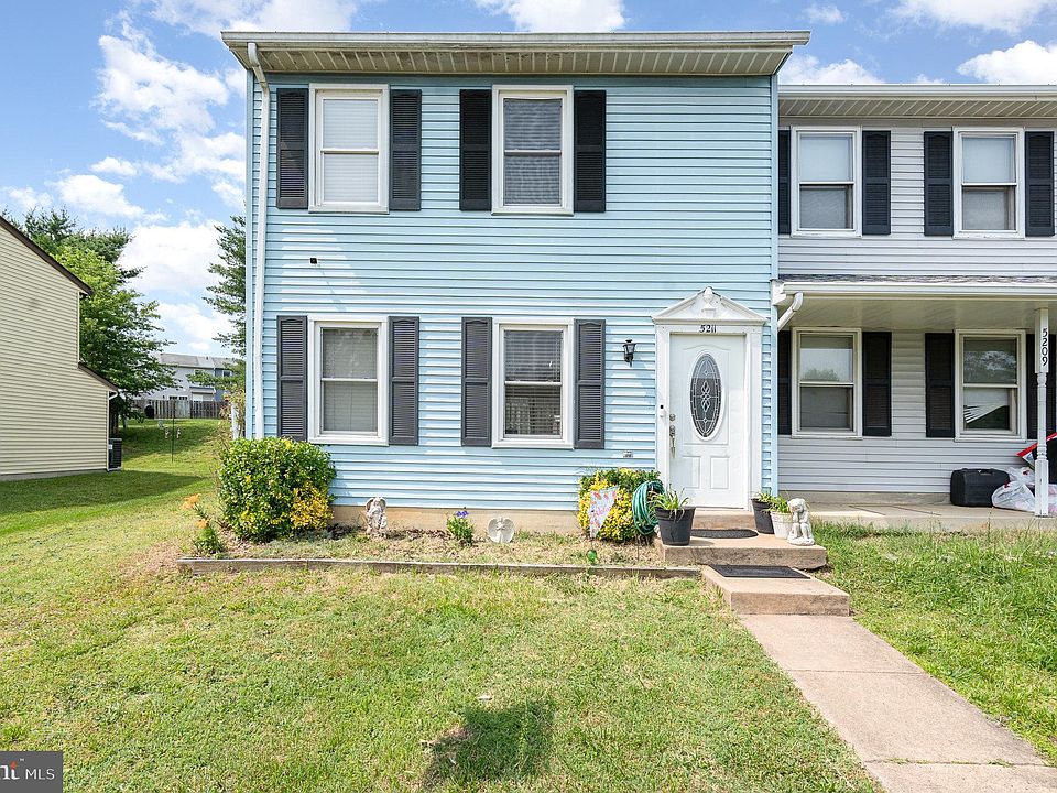 1st image of 5211 Magnolia Pl