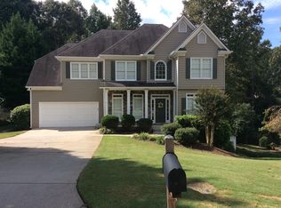 6321 Green Oak Rdg, Flowery Branch, GA 30542