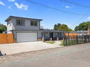 1629 Sunset Ave, Stockton, CA 95205