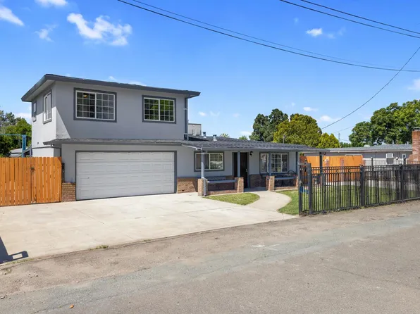 Sunset Avenue, Stockton, CA 95205