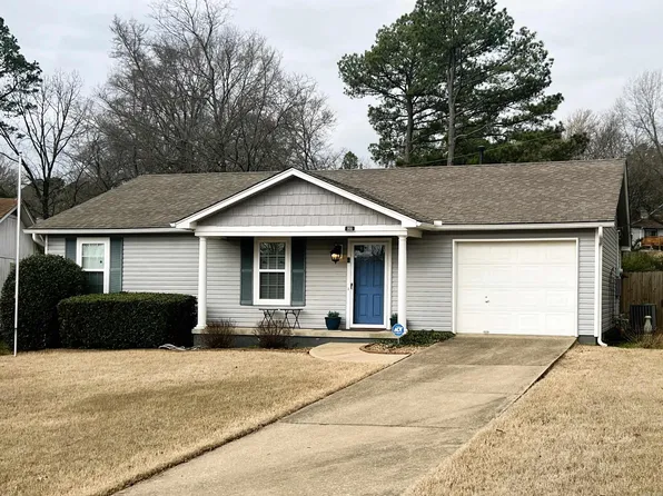 (undisclosed Address), Little Rock, AR 72204