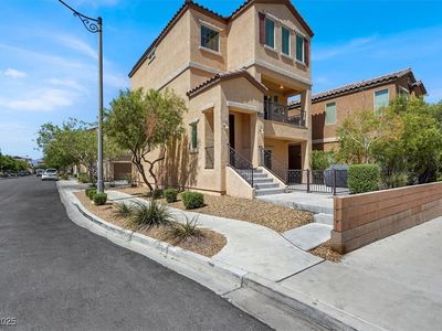 8949 Merry Mullion Ct, Las Vegas, NV, 89149