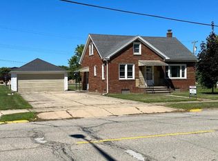 65 Main St, Kinde, MI 48445