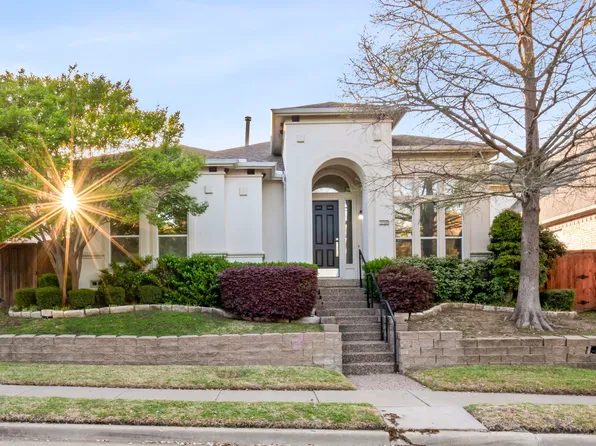 3351 Kendall Ln, Irving, TX 75062