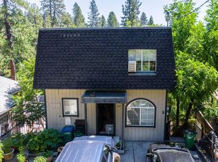 317 N School St, Grass Valley, CA 95945