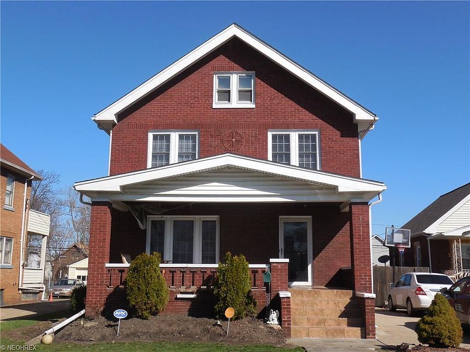 1st image of 2321 E 31st St