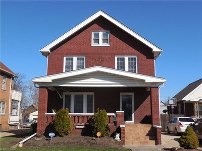 2321 E 31st St, Lorain, OH, 44055